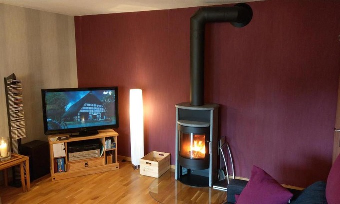Immenstadt im Allgaeu Apartamento | Ferienwohnung Schönau