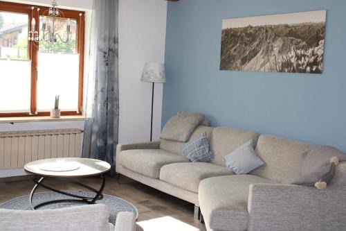 Stein Apartamento | Ferienwohnungen Sternkopf