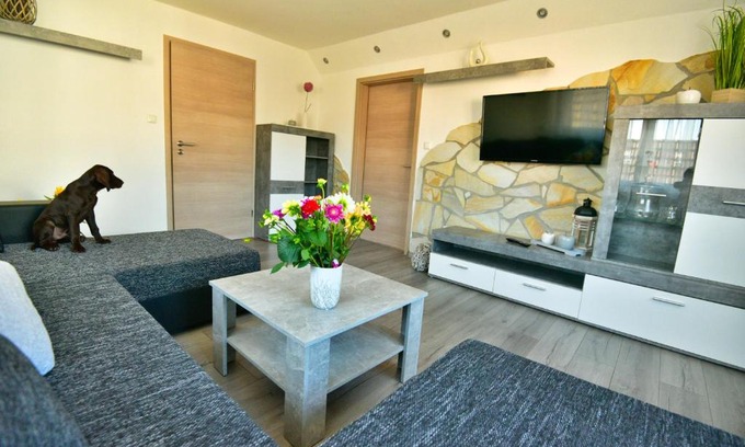 Kappel-Grafenhausen Apartamento | Ferienwohnung TaJo