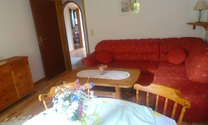 Missunde Apartamento | Ferienwohnung/app. für 4 Gäste mit 66m² in Kosel OT Missunde
