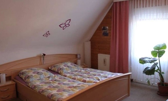 Lubben Apartamento | Ferienwohnung 54 qm - Ferienwohnung 14