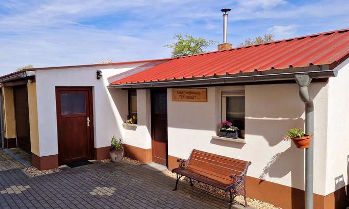 Lubben Apartamento | Ferienwohnung Christina