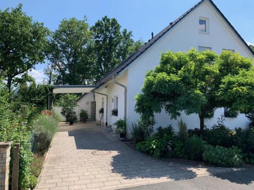 Lauf an der Pegnitz Apartamento | Ferienwohnung Schmitt
