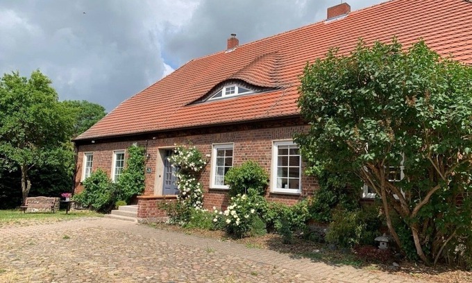 Plath Apartamento | Ferienwohnung/app. für 3 Gäste mit 60m² in Lindetal OT Plath