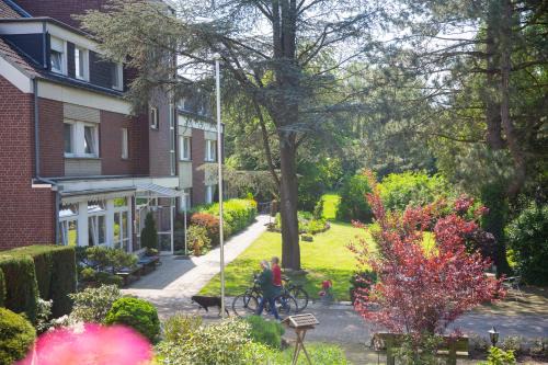 Lippstadt Apartamento | Ferienwohnung