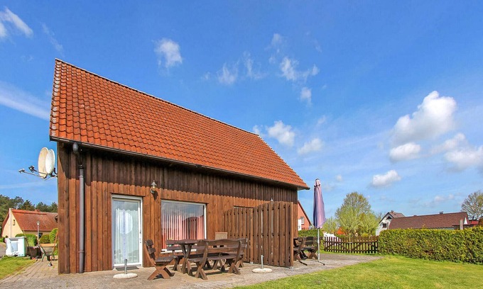 Roggentin Apartamento | Ferienwohnung Mirow OT Qualzow