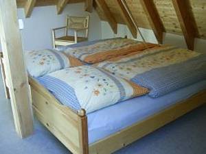 Hornberg Apartamento | Ferienwohnung 1, 40 qm, 1 Schlafraum, max. 3 Personen