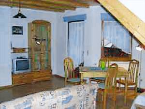 Hornberg Apartamento | Ferienwohnung 2, 45 qm, 1 Schlafraum, max. 4 Personen