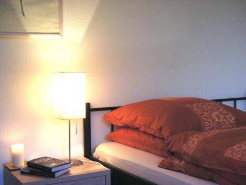 Preussisch Oldendorf Apartamento | Ferienwohnung in Preußisch Oldendorf