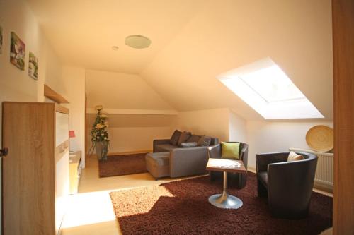 Ramstein-Miesenbach Apartamento | Ferienwohnung Ramstein