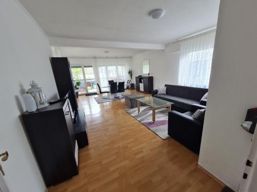 Ramstein-Miesenbach Apartamento | Ferienwohnung Ramstein