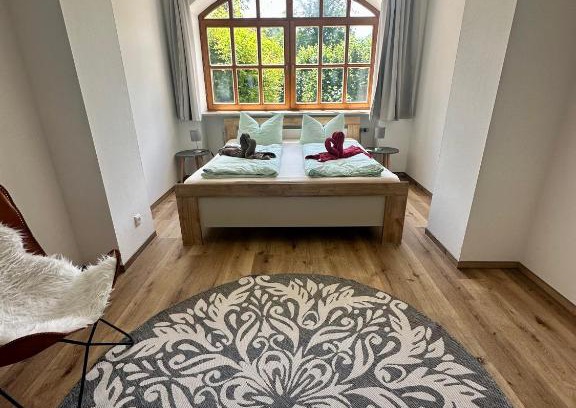 Konigssee Apartamento | Ferienwohnung Schwaiger am Königssee