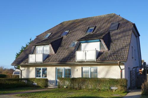 Schonberger Strand Apartamento | Ferienwohnung Ostseebrise, Schönberger Strand