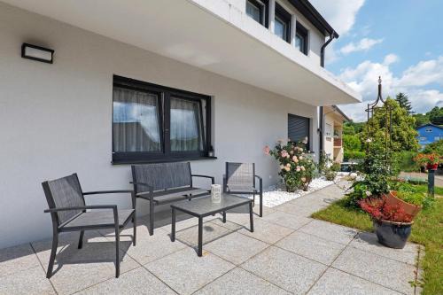 Hoffenheim Apartamento | Ferienwohnung