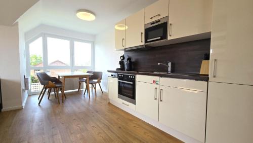 Schonberger Strand Apartamento | Ferienwohnung "Ostseebude 11" am Schönberger Strand