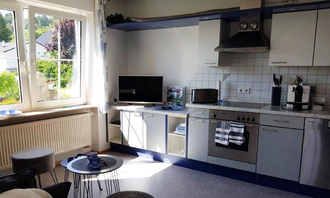 Tengen Apartamento | Ferienwohnung, 50qm, 1 Schlafzimmer, max. 2 Personen
