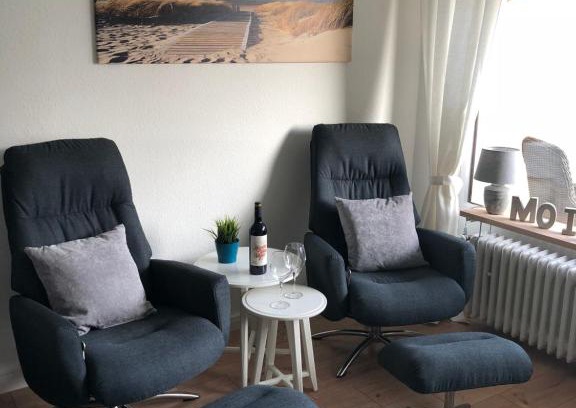Timmendorfer Strand Apartamento | Ferienwohnung Breitengroß