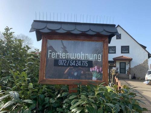 Winsen an der Aller Apartamento | Ferienwohnung Reichelt