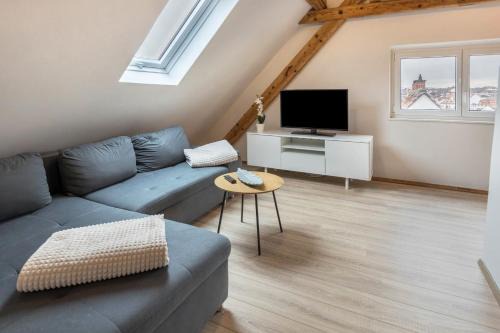 Donaueschingen Apartamento | Ferienwohnung Degen