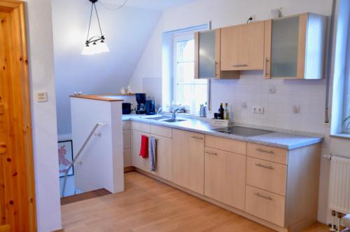 Jork Apartamento | Ferienwohnung Deichapfel im Alten Land (Jork)