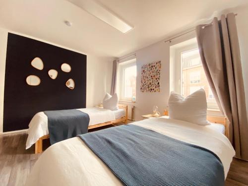 Heinsberg Apartamento | Ferienwohnung Delta