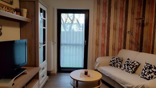 Riedenheim Apartamento | Ferienwohnung Denninger