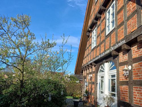 Grasberg Apartamento | Ferienwohnung Dien Uttied