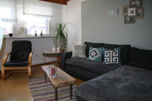Muenchberg Apartamento | Ferienwohnung Dieter Popp