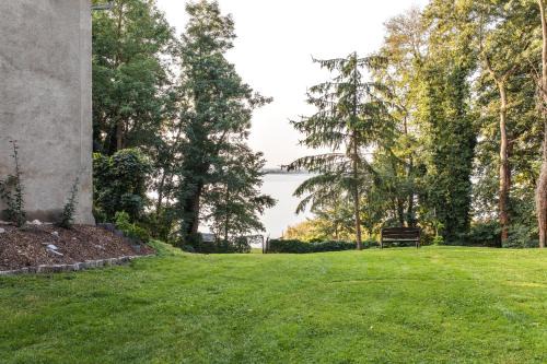 Potzlow Apartamento | Ferienwohnung direkt Am Potzlower See