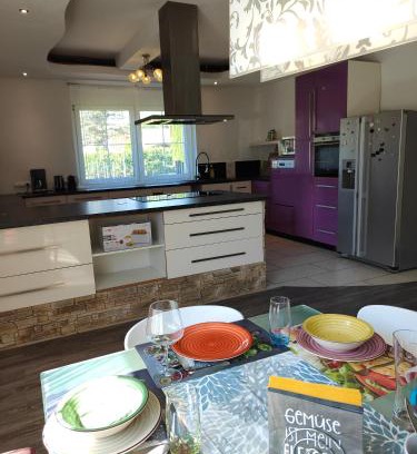 Sankt Martin an der Raab Apartamento | Ferienwohnung Dorfleben, nahe Jennersdorf und Therme