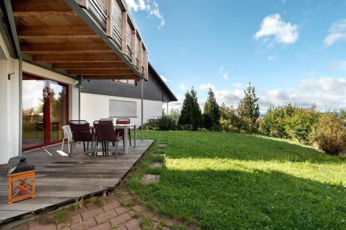 Dornstetten Apartamento | Ferienwohnung Do-Mizil