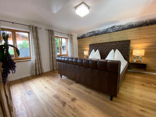 Lienz Apartamento | Ferienwohnung Dolomiten