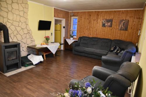 Supplingenburg Casa | Ferienwohnung Domäne Süpplingenburg