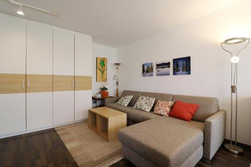 Schluchsee Apartamento | Ferienwohnung "Domicil Schluchsee"