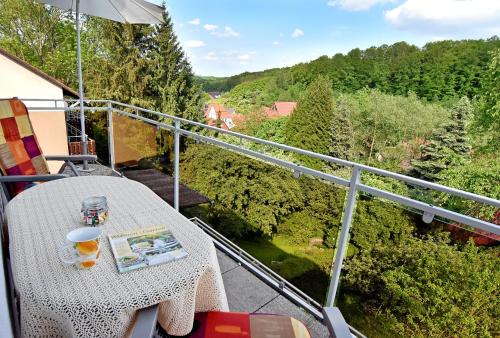 Fuhrbach Apartamento | Ferienwohnung Dommes
