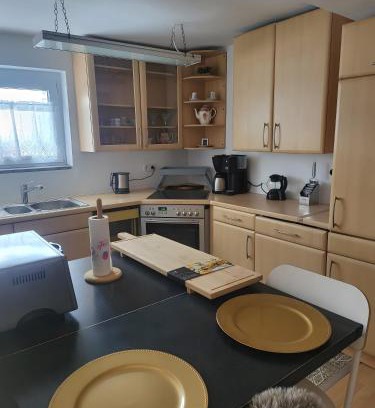 Lauterbach Apartamento | Ferienwohnung Doris