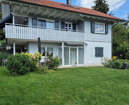 Lautertal Apartamento | Ferienwohnung Dorn