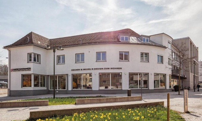 Dornbirn Apartamento | Ferienwohnung Dornbirn City