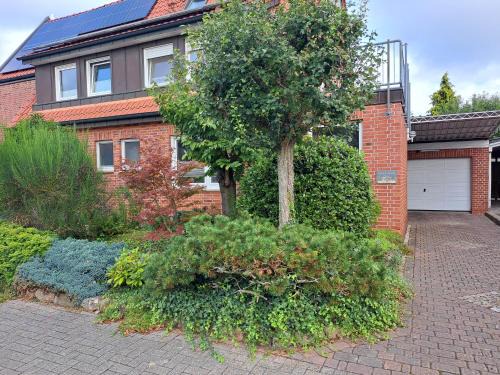 Ochtrup Apartamento | Ferienwohnung "Doro" in Ochtrup