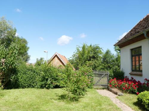 Kuehlungsborn Apartamento | Ferienwohnung Dorothea