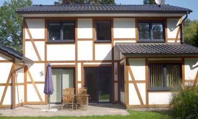Region Hannover District Apartamento | Apartamento Dräger