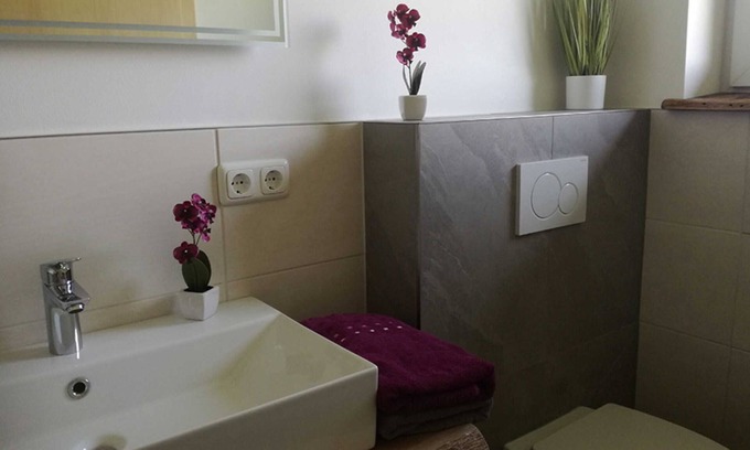 Tiefgraben Apartamento | Ferienwohnung Drachenwand - Biohof Knoblechner
