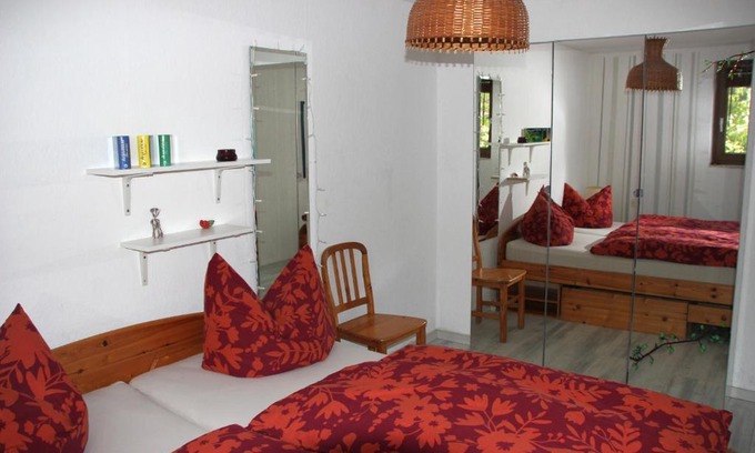 Dresden Apartamento | Ferienwohnung Dresden Pillnitz am Weinberg