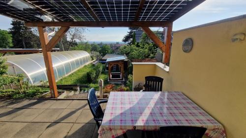 Trachenberge Apartamento | Ferienwohnung Dresden Trachenberge