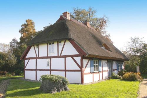 Zudar Apartamento | Ferienwohnung Dycke Haus, Zudar, cleaning included