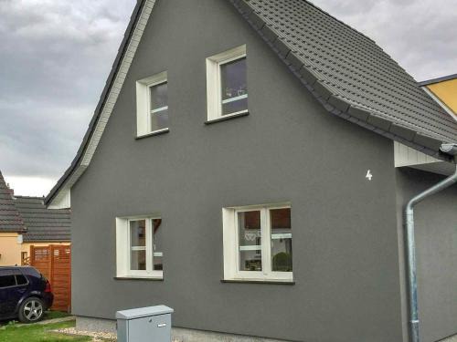 Ribnitz Apartamento | Ferienwohnung Ehling