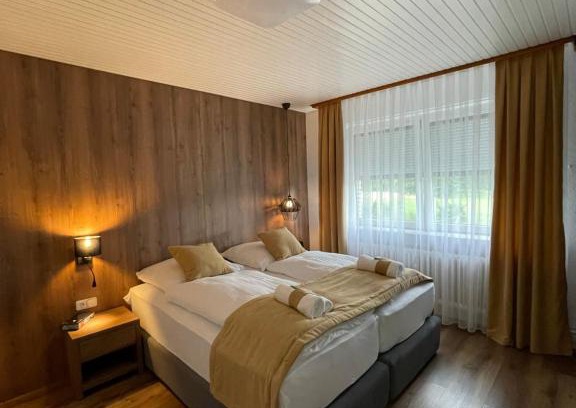 Soltau Apartamento | Ferienwohnung E