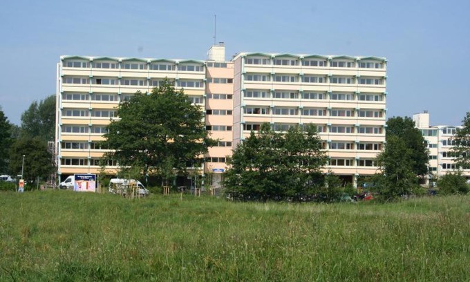 Holm Apartamento | Ferienwohnung E623 für 2-4 Personen an der Ostsee