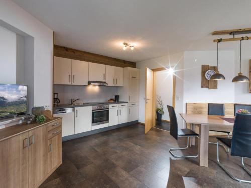 Holdernach Apartamento | Ferienwohnung Eberharter