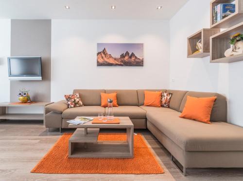 Gais Apartamento | Ferienwohnung Eder
